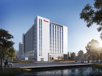Κίνα Guangzhou Hanma Electronics Technology Co. Ltd