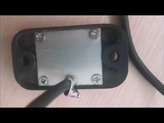 CE RoHS 4.5w Waterproof Led Rock Lights High Power For Trucks SUV