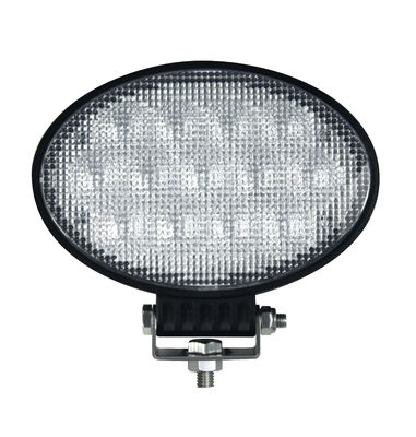 Ελαφριά 13*5W CREE των ωοειδών οδηγήσεων γεωργίας 65W υψηλής θερμοκρασίας αντίσταση εργασίας