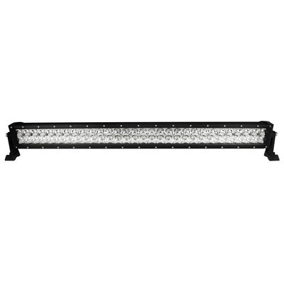 Ο άσπρος διπλός υπόλοιπος κόσμος CE 180W OSRAM LEDS οδήγησε τον ελαφρύ φραγμό για Pick-up Van Camper Road με λάθη