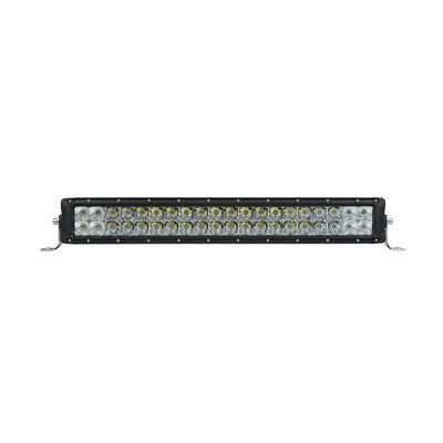 Φορτηγό Combo ελαφρύς φραγμός 120W DC10V IP67 21,5 ίντσας διπλών οδηγήσεων υπόλοιπου κόσμου