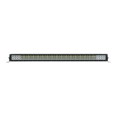 IP67 φορτηγό οδηγημένα Cree πλαϊνά φω'τα φραγμών 80pcs*3w 41,5 ίντσας διπλών οδηγήσεων υπόλοιπου κόσμου ελαφριά