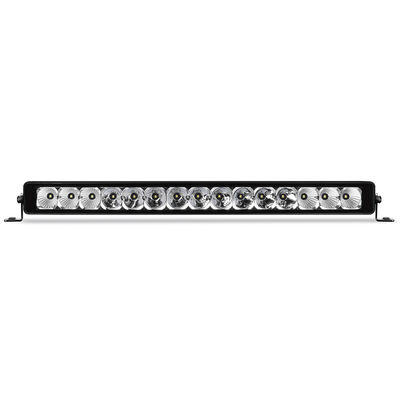 IP67 ελαφριά ακτίνα 12V 20,5 Combo φραγμών των λεπτών ενιαίων οδηγήσεων υπόλοιπου κόσμου φορτηγών»