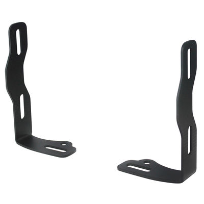 HANMA UTV που οδηγείται κλονισμό από τον οδικό ελαφρύ φραγμό τοποθετεί υποστηριγμάτων αργιλίου τον αντι