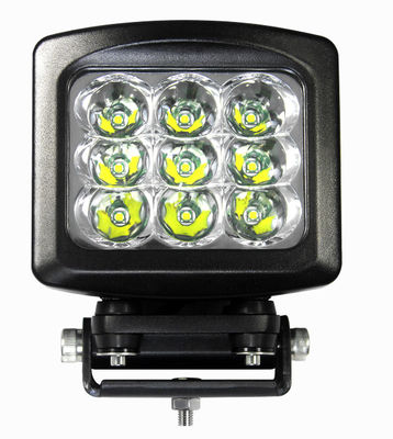 τσιπ 4wd φω'των CREE εργασίας των βαρέων καθηκόντων οδηγήσεων 90W HiLux αντιδιαβρωτικό