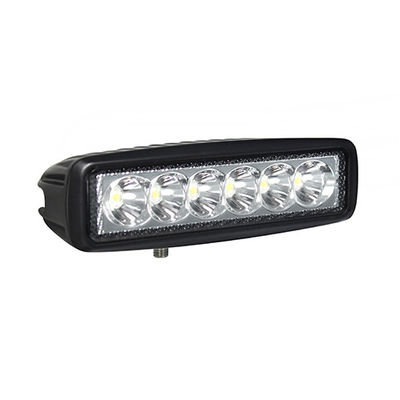 ποιότητας  6 Inch Led Worl Lamp 30w Off Road Trucks Atv εργοστάσιο