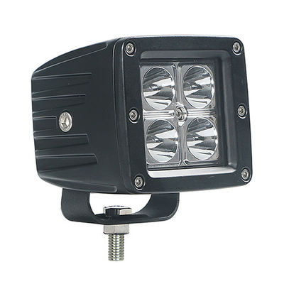 ποιότητας  3 Inch Spot Flood Beam LED Lights for Trucks ATV Motorcycle εργοστάσιο