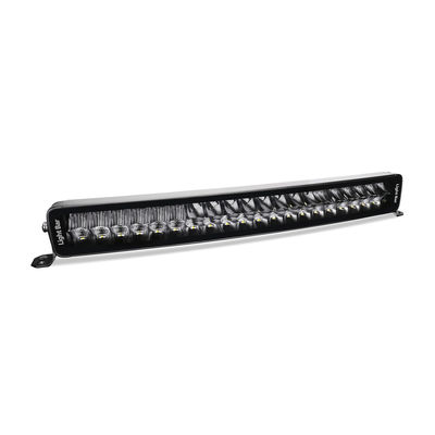200W ελαφρύς φραγμός 9385lm των καμμμένων Combo διπλών οδηγήσεων υπόλοιπου κόσμου από τον οδικό λαμπτήρα