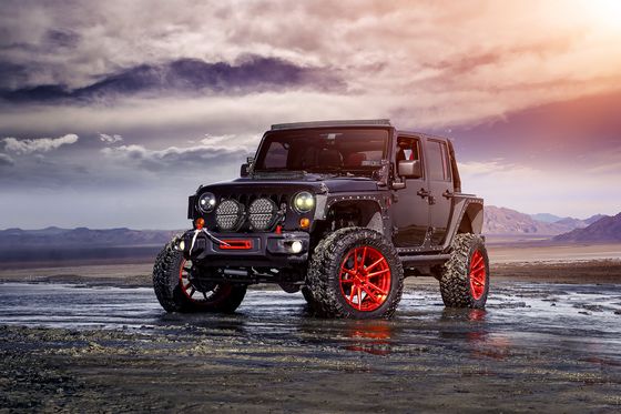 200W ελαφρύς φραγμός 9385lm των καμμμένων Combo διπλών οδηγήσεων υπόλοιπου κόσμου από τον οδικό λαμπτήρα
