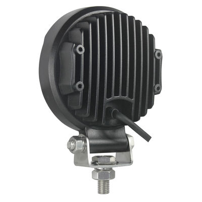 Osram γύρω από τους προβολείς R10 εργασίας των οδηγήσεων 13.5Watt για τη μοτοσικλέτα