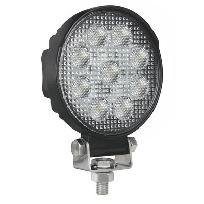 Osram γύρω από τους προβολείς R10 εργασίας των οδηγήσεων 13.5Watt για τη μοτοσικλέτα