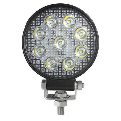 Osram γύρω από τους προβολείς R10 εργασίας των οδηγήσεων 13.5Watt για τη μοτοσικλέτα