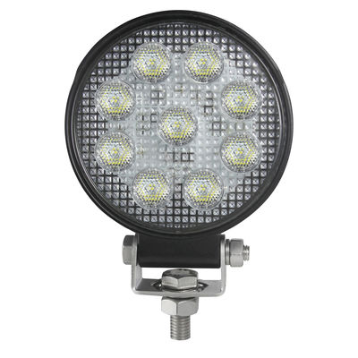 Osram γύρω από τους προβολείς R10 εργασίας των οδηγήσεων 13.5Watt για τη μοτοσικλέτα