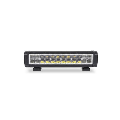 24pcs*3w από το δρόμο που ο διπλός οδηγημένος υπόλοιπος κόσμος ελαφρύς φραγμός για SUV 2700lx R10