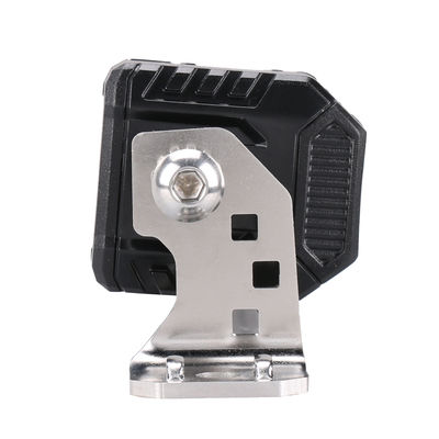 5.5inch ελαφρύς φραγμός 810lm IP67 των λεπτών ενιαίων οδηγήσεων υπόλοιπου κόσμου σημείων για forklift