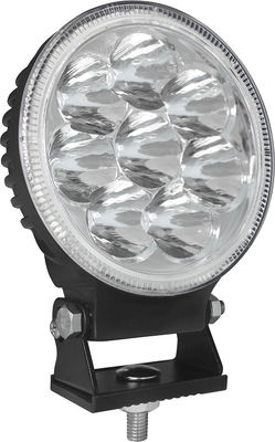 E50 R10 ATV οδηγημένα Drive φω'τα πλαϊνό 24W 5 ιντσών γύρω από αδιάβροχα
