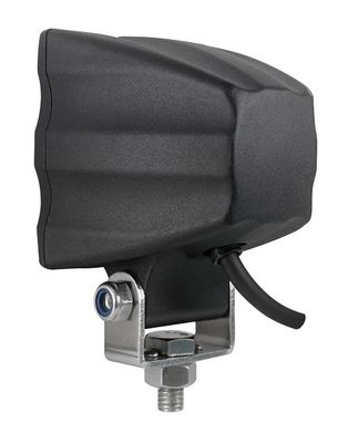 1 αργίλιο Shell προβολέων των οδηγήσεων Cree σημείων PC 810lm 60mm 9W
