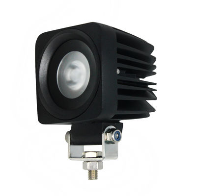 μπλε Forklift 10W φω'των εργασίας 2.5inch 960lm Agriculturre μίνι οδηγημένο Interconnectable