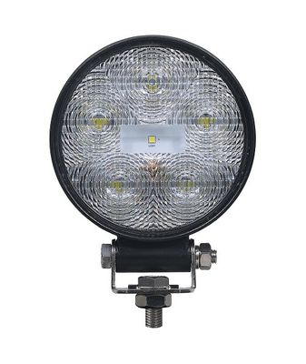 Γκολφ προστατευόμενο από τους κραδασμούς 20pcs/εργασίας κάρρων 9W γύρω από οδηγημένο κιβώτιο προβολέων
