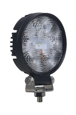 Γκολφ προστατευόμενο από τους κραδασμούς 20pcs/εργασίας κάρρων 9W γύρω από οδηγημένο κιβώτιο προβολέων