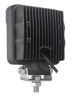 Οδηγημένοι προβολείς 24W εργασίας SUV Osram 12 βολτ