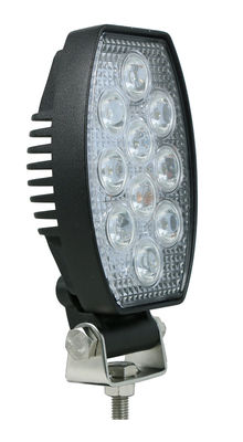 Τσιπ προβολέων 15W Osram εργασίας των οδηγήσεων σημείων R23 30deg Dustproof