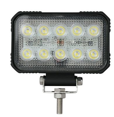 Drive φω'τα των ορθογώνιων οδηγήσεων προβολέων 15W εργασίας των οδηγήσεων οικονομικής επιτροπής για την Ευρώπη R10 HANMA
