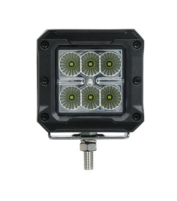 προβολείς εργασίας των οδηγήσεων 6pcs OSRAM 12V 30W για τα φορτηγά ATV SUV