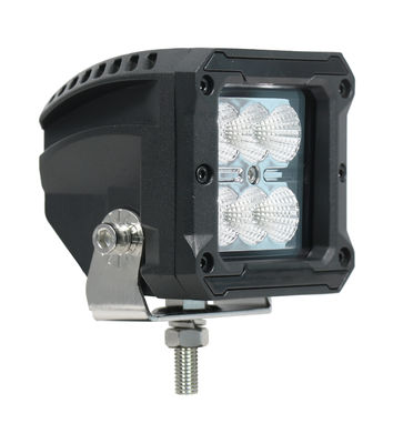 προβολείς εργασίας των οδηγήσεων 6pcs OSRAM 12V 30W για τα φορτηγά ATV SUV