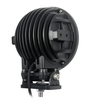 Σημείο Combo ATV γύρω από τα πλαϊνά φω'τα 7» 48W 1.93A 24V EMARK των οδηγήσεων