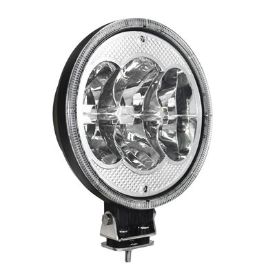 Η υψηλή δύναμη DRL οδήγησε τα Drive φω'τα R7 60w CREE