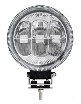 DRL 12V 3.67A από φως των οδηγήσεων ματιών αγγέλου οδικών το βοηθητικό φω'των ROHS