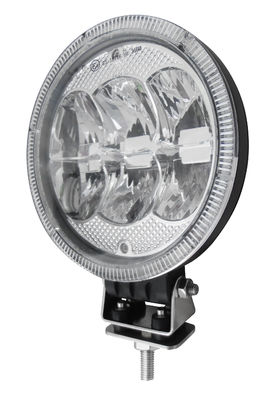 DRL 12V 3.67A από φως των οδηγήσεων ματιών αγγέλου οδικών το βοηθητικό φω'των ROHS