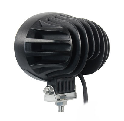 Ελαφριά 13*5W CREE των ωοειδών οδηγήσεων γεωργίας 65W υψηλής θερμοκρασίας αντίσταση εργασίας