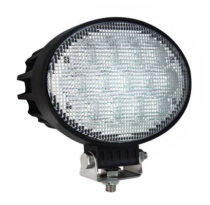 Ελαφριά 13*5W CREE των ωοειδών οδηγήσεων γεωργίας 65W υψηλής θερμοκρασίας αντίσταση εργασίας