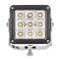 Ελαφρύ φως εργασίας κύβων 36pcs 5w Osram εργασίας των υψηλών οδηγήσεων μονάδων λούμεν ATV 180W