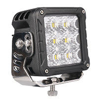 Ελαφρύ φως εργασίας κύβων 36pcs 5w Osram εργασίας των υψηλών οδηγήσεων μονάδων λούμεν ATV 180W