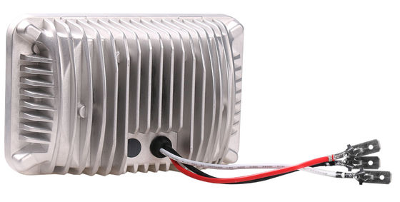 30W Van Heated Led 4x6 υψηλό ακτίνων τσιπ Cree προβολέων εγκεκριμένο ΣΗΜΕΊΟ