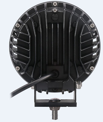 Dustproof 6 ίντσα - η υψηλή δύναμη οδήγησε τα Drive φω'τα για το βοηθό RoHS 22.5w φορτηγών