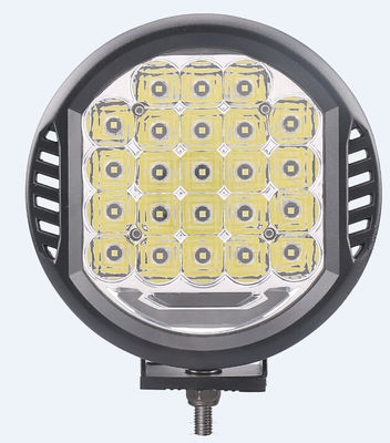 UTV ορθογώνιο συνεχές ρεύμα 30V 34.5W φω'των των βοηθητικών οδηγήσεων υψηλής δύναμης Drive