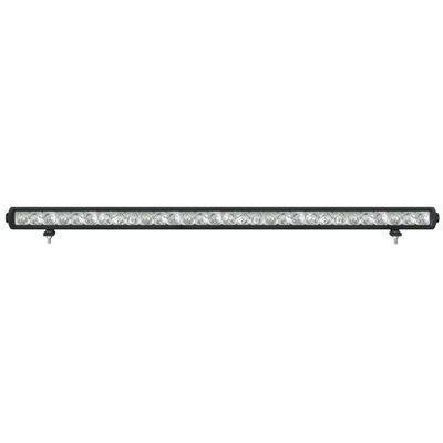 90W υψηλή μονάδα λούμεν 30pcs*3w OSRAM φραγμών των λεπτών ενιαίων οδηγήσεων υπόλοιπου κόσμου ελαφριά