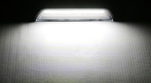 Οδηγημένο φως 150mm EMC σκηνής πυροσβεστικών οχημάτων ακτίνων 52W πλημμυρών
