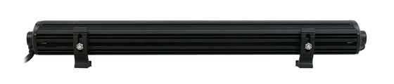 45W 20.5in SAE που ο ελαφρύς φραγμός 6000K των μεγάλων άσπρων 4x4 οδηγήσεων φω'των