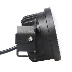 Drive φω'τα 5,5 μοτοσικλετών των οδηγήσεων τσιπ 10W*1 Osram» με το φακό PC
