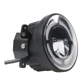 Drive φω'τα 5,5 μοτοσικλετών των οδηγήσεων τσιπ 10W*1 Osram» με το φακό PC