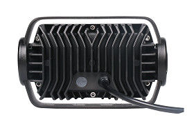 Drive φω'τα των οδηγήσεων υψηλής δύναμης CE 7 ' X4.5» 20W για τα αυτοκίνητα 6000K