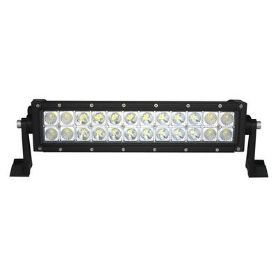 οδηγημένος φραγμός 34cm προβολέα 12V 6480lm φορτηγό RoHS