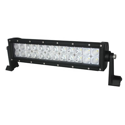 οδηγημένος φραγμός 34cm προβολέα 12V 6480lm φορτηγό RoHS