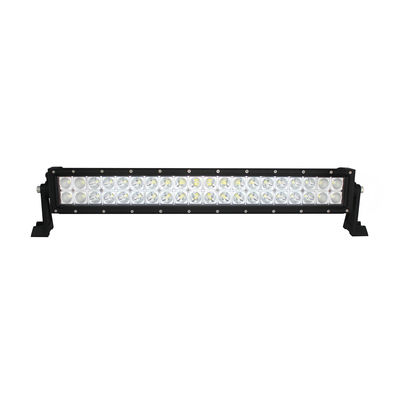 22 ίντσα 40pcs*3w Cree από πλημμύρα Combo σημείων οδικών τη διπλή οδηγημένη υπόλοιπος κόσμος ελαφριά φραγμών για το φορτηγό αυτοκινήτων
