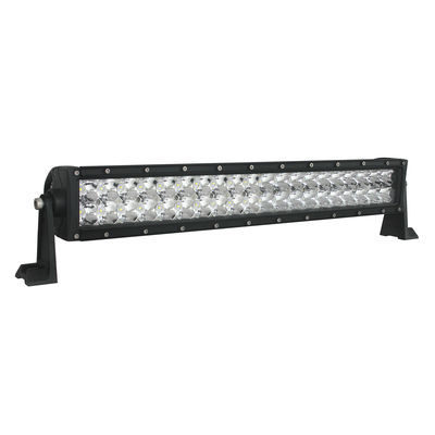 R112 ελαφρύς OSRAM υψηλής δύναμης 120W IP67 ο αδιάβροχος διπλός υπόλοιπος κόσμος SUV CE αυτοκινήτων οδήγησε τον ελαφρύ φραγμό